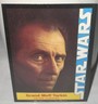 Vintage 1977 Wonder Bread Star Wars Card 6 Grand Moff Tarkin