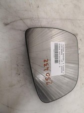 Glace de rétroviseur Nissan QASHQAI