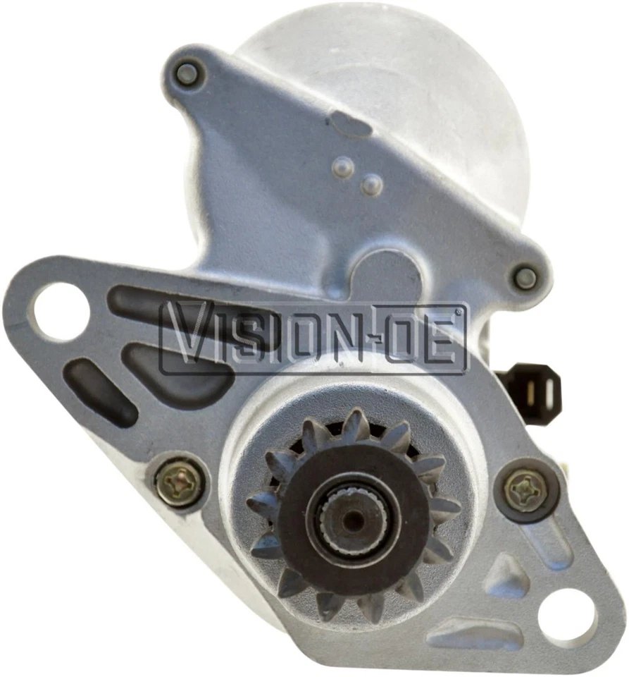 Motor de arranque BBB Industries 17263 para 91-95 Lexus Toyota Camry ES300 MR2 Foto 3 de 4