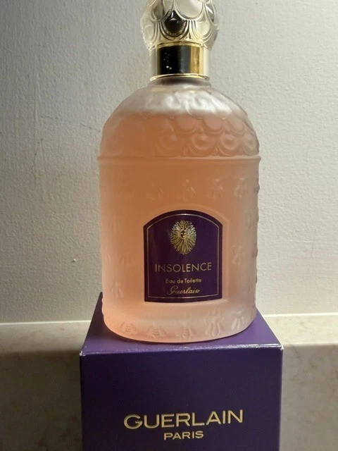 Guerlain Insolence Fragrances for Women for sale - eBay