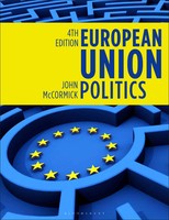 European Union Politics | John Mccormick | Buch | Englisch | 2026