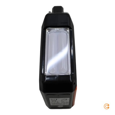 EASYmaxx Solar-Generator Kit 4500mAh | 2 Auflademod Produktbild-Vorschau 6