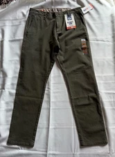 Dockers Men's Smart 360 Flex Slim Fit Pants 32x32