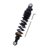 Federbein Mono YSS Einstellbar MZ366-350TRL-01-B-JX FüR BMW K 100 /2 1987-1990