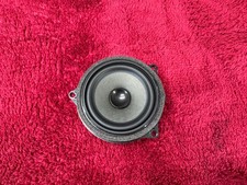 BMW F01 F13 F10 F22 F30 Hifi Midrange Loudspeaker Door Speaker OEM 61K