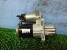 GM Cadillac srx 2007 Starter ACDELEO、12608653、M000T35874 [Used] [PA01255842]