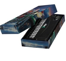 Wera 05135819001 30 Pieces Bit-Check Christmas Set 2025