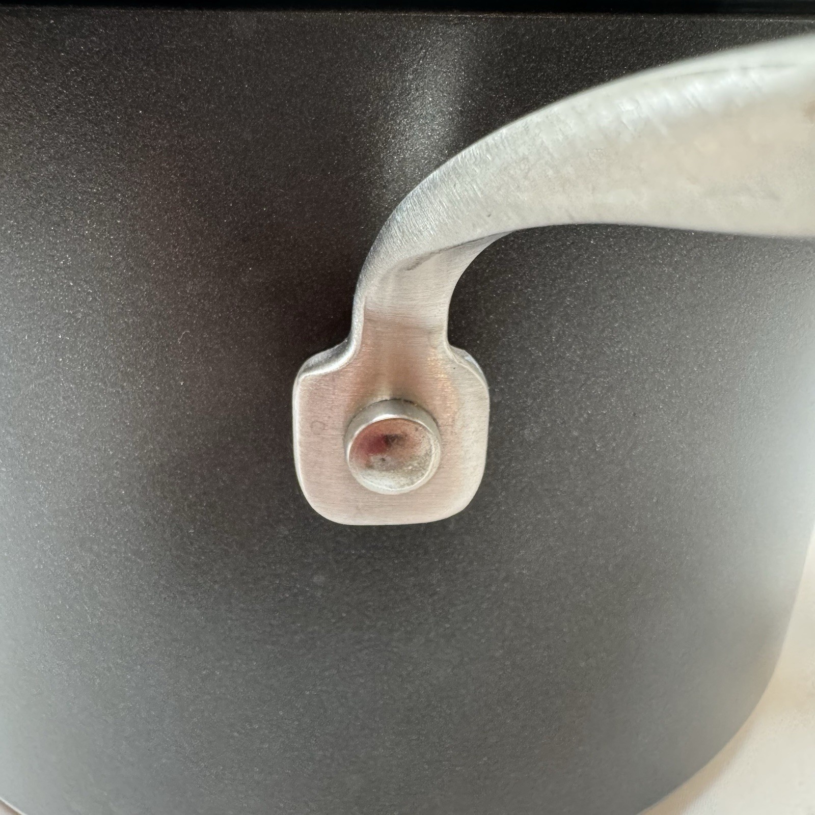 Kirkland Signature Professional NSF 11-pc Non-Stick Cookware Set Pots/Pans/Lids