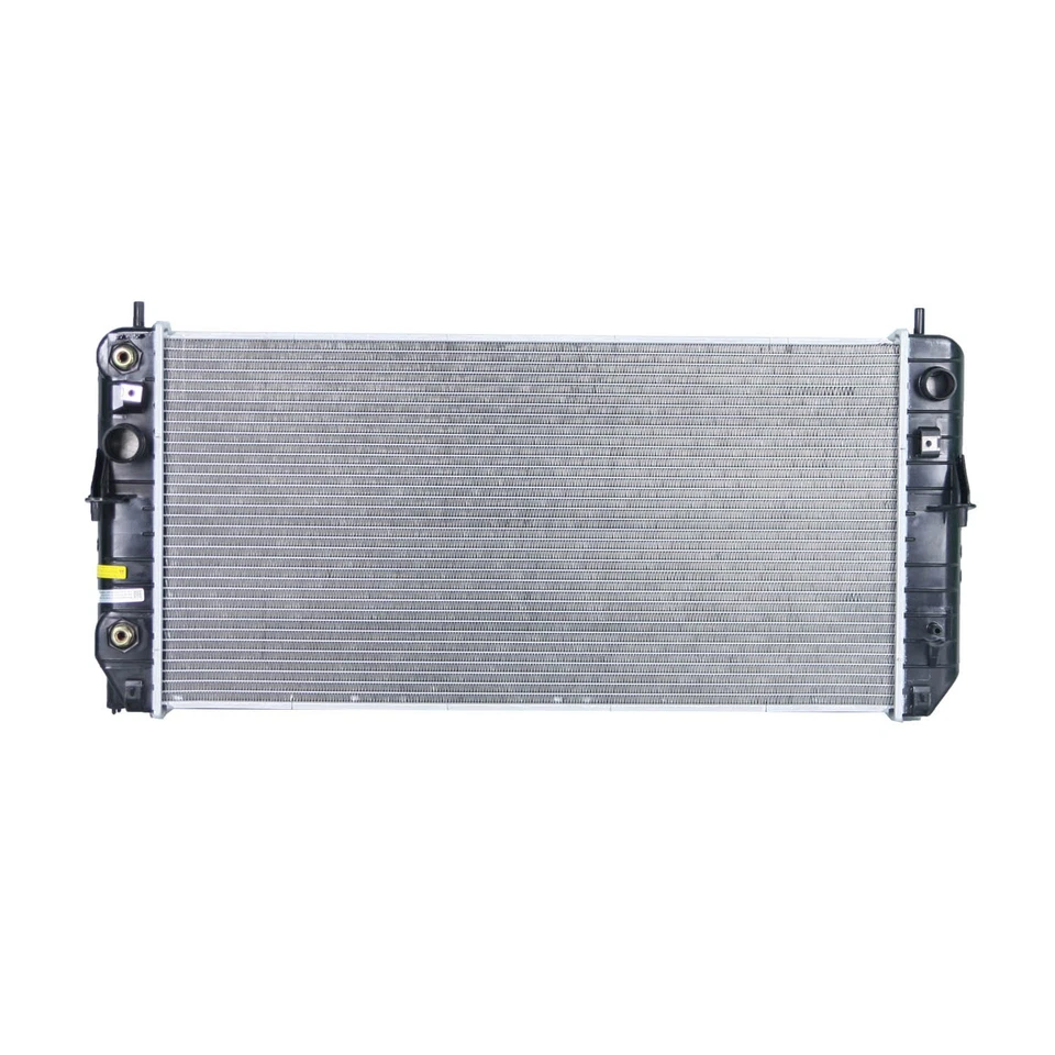 CU2514 Radiator for Cadillac Seville 2001 2002 2003 2004 4.6L V8 - Изображение 3 из 4