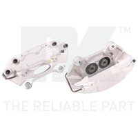 NK 2147415 Bremssattel FüR Audi Vag, Vorderachse Links, Hinter Der Achse