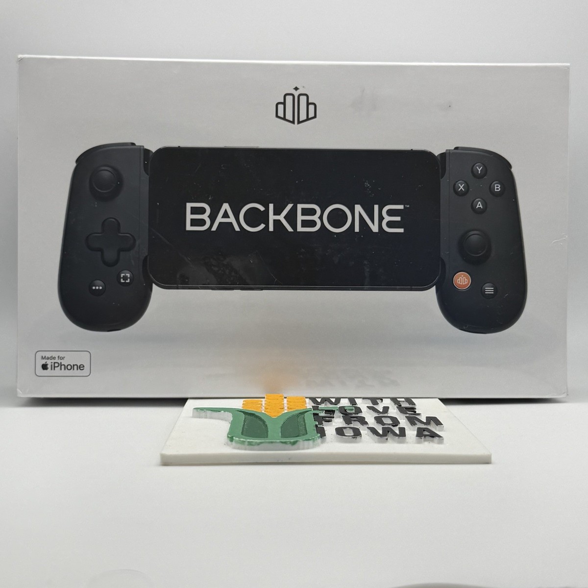 素晴らしい価格 まとめ売り backbone one Lightning iPhone用