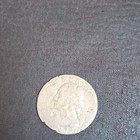 1973-D Washington Quarter 25C Denver Mint Business Strike Circulated Ungraded — photo 8