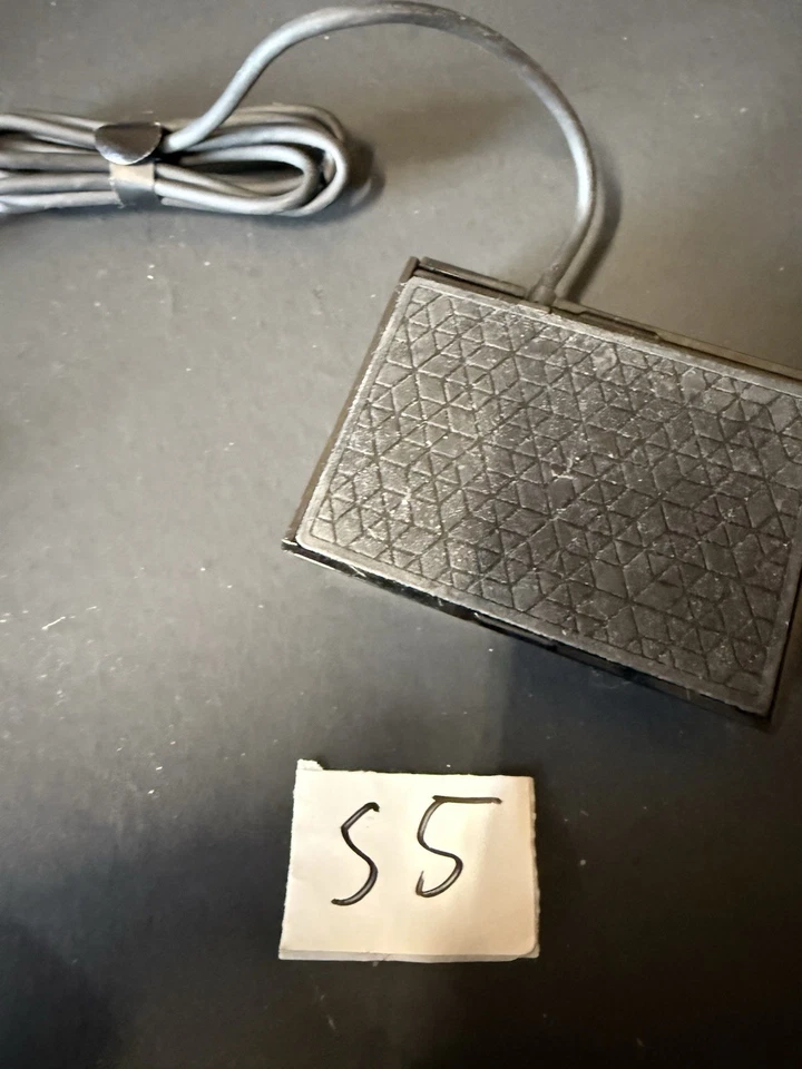 Fuente de alimentación AV genuina Microsoft Zune Home adaptador de CA sincronización cargador base 100-240 V Foto 2 de 2