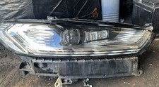 🔥FORD MONDEO MK5 HEADLIGHT HEADLAMP LED RIGHT DRIVERS SIDE ST LINE 2015-2019🔥