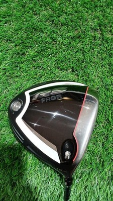 PRGR RS 10.5° Driver Diamana for PRGR Flex S Right Handed