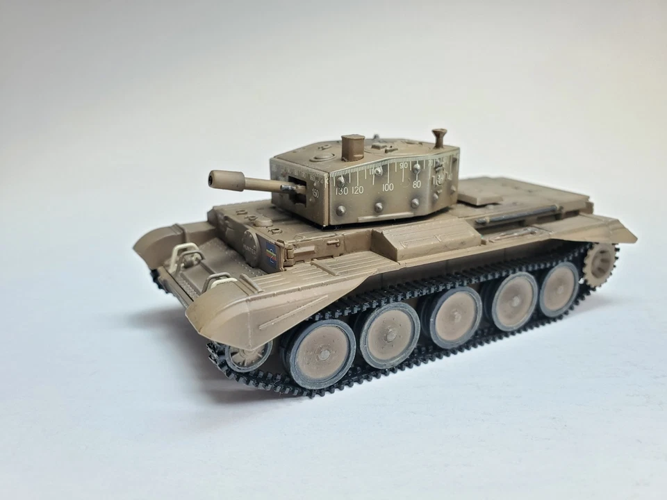 Hobby Master HG 3102 1:72 Centaur C.S. MK.IV, RMASG, Normandy 1944 - Image 3 of 4