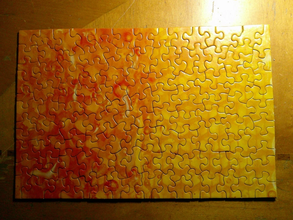 Puzzle Springbok Past Time Puzzlers Bradshaw’s Honey de colección más de 115 piezas Foto 2 de 4