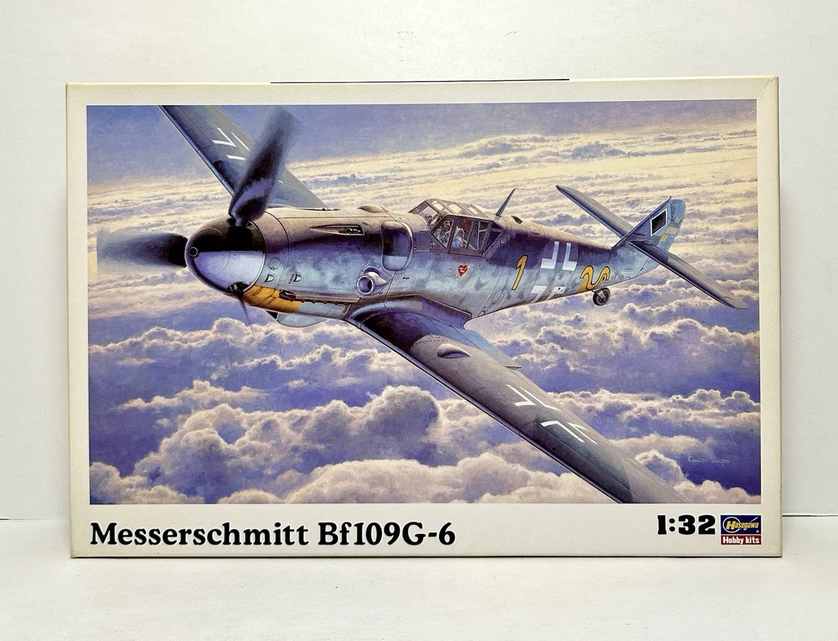 bf 109g 1 32 products for sale | eBay
