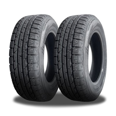 2 Headway HR806 275/55R20 117H ( Extra Load XL ) All Season Tires 500AA UTQG