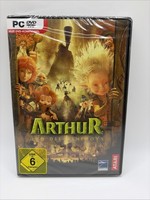 Arthur Und Die Minimoys / Vintag PC Spiel / Neu & Sealed, Vom HäNdler!