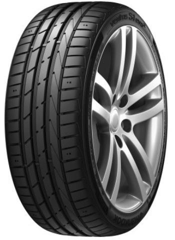 Pneu été Hankook K117A 235 55 R18 100V pour SUV et berlines