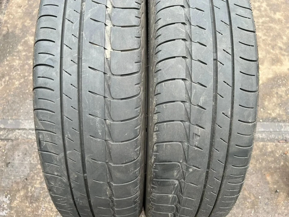 Sommerreifen 155/70 R19 84Q Bridgestone Ecopia EP500 * DOT21 5,2-6mm - Bild 2 von 2