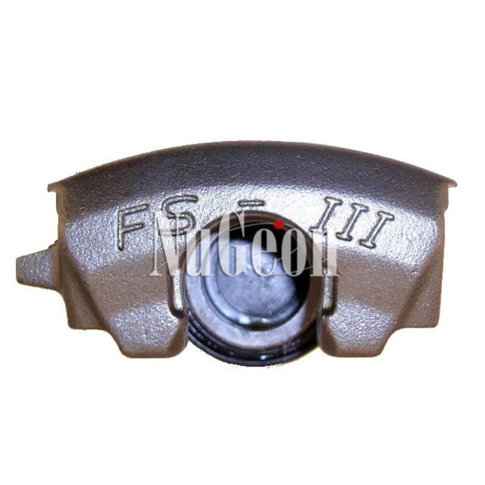 Pinza de freno de disco para 98-16 Volkswagen Beetle Golf Jetta 1405-28385 Foto 4 de 4