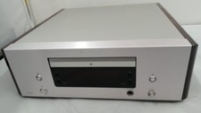 Marantz HD-CD1 CD Player with HDAM-SA2 Circuit Optical Coax Digital