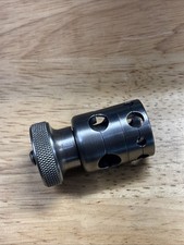 General #397 Universal Surface Gage Sleeve Spindle Universal Snug Made in USA