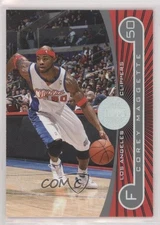 2005-06 Topps First Row Corey Maggette #60