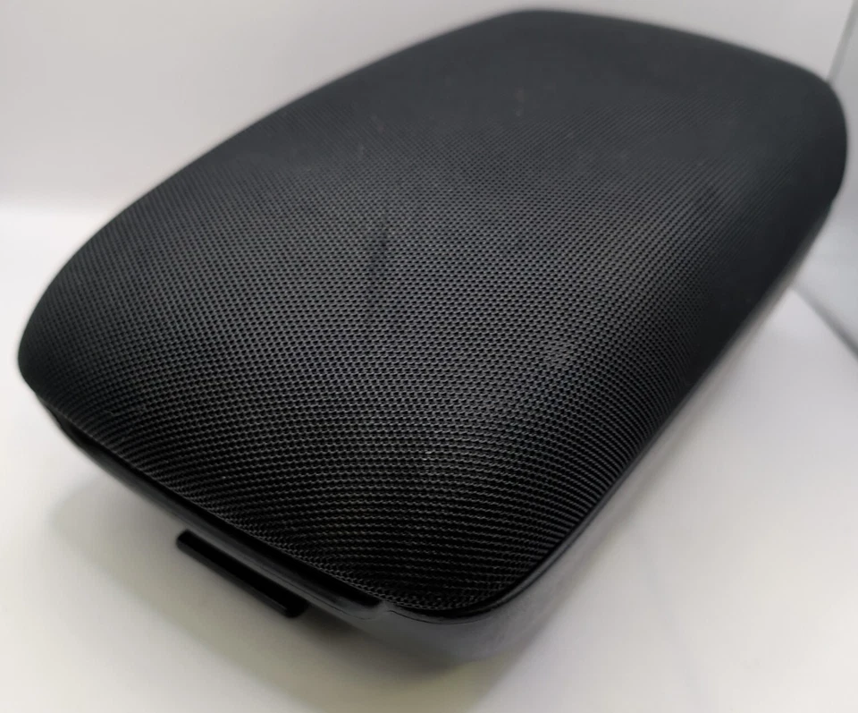 🔥2005-2010 SCION TC Center Console Lid Storage Assembly Armrest Black Cloth OEM Foto 2 de 4