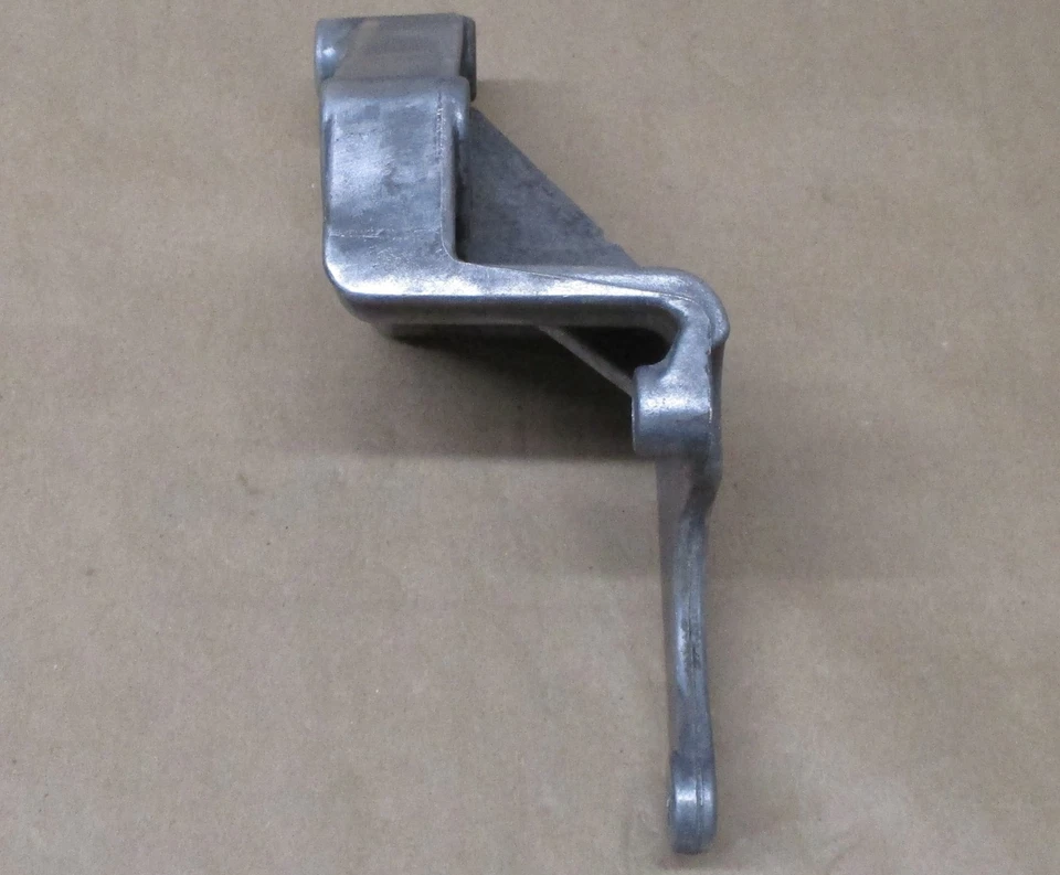 Buick Electra Wildcat 430 455 1968-1970 soporte bomba dirección asistida 1385158 Foto 3 de 4