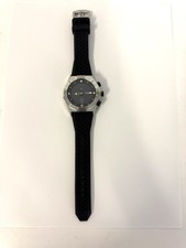 Citizen CZ Smart Gen 1 Hybrid 44mm Heart Rate Tracking YF20MV-01 - Black