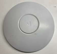 Ubiquiti UniFi UAP 2.4GHz Wireless Access Point (UAP / SWX‑UAP)-No Bracket