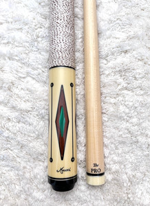 ★良品★Meucciメウチバッド&314 2シャフト★97-21★18山 ☆良品☆Meucciメウチバッド&314 2シャフト☆97-21☆18山