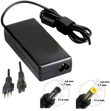Alimentatore caricabatteria notebook HP PAVILION DV5000 DV5001 DV5003 DV5003CL D