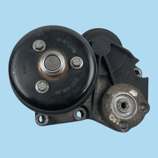Engine Drive Belt Tensioner Idler Pulley Oem 14-17 Land Rover Lr4 Range Rover