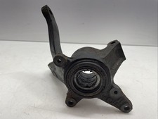 Yamaha YFM 350 Wolverine 1996 - 2005 Achsschenkel vorne links