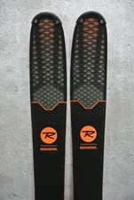 SKIS All Mountain / Freeride - ROSSIGNOL SKY 7HD - 172cm