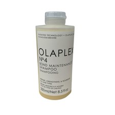 Olaplex No.4 Bond Maintenance Shampoo 8.5 Oz Brand New