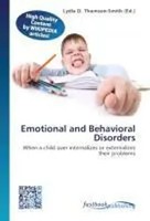 Lydia D. Thomson-Smith | Emotional And Behavioral Disorders | Taschenbuch (2026)