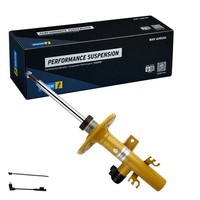 Bilstein B6 Damptronic Elektr. StoßDÄMpfer Vorne Links Passend FüR VW California