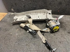 Used Front Right Seat Belt Front fits: 2015 Subaru Legacy passenger retractor Fr