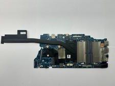 Dell Inspiron 7506 2 in 1 Motherboard Intel Core i7-1165G7 0G72HV ( READ DESC)