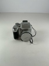 Fujifilm S3100 4 Megapixel Digital Camera with Case and 512MB SD Card / Works