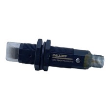 Balluff BOS18KW-PA-1XA-S4-C Light Switch BOS00M1 10...30 VDC 4-Pole Balluff
