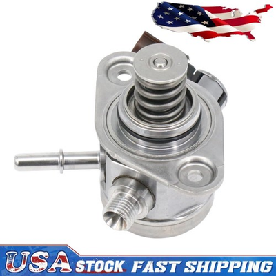 #ad #ad 16630 6CA0A Fits Nissa Rogue 2021 2022 2023 2.5L L4 High Pressure Fuel Pump $89.53