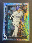 2025 Topps Update Holo Foil Pick List You Choose