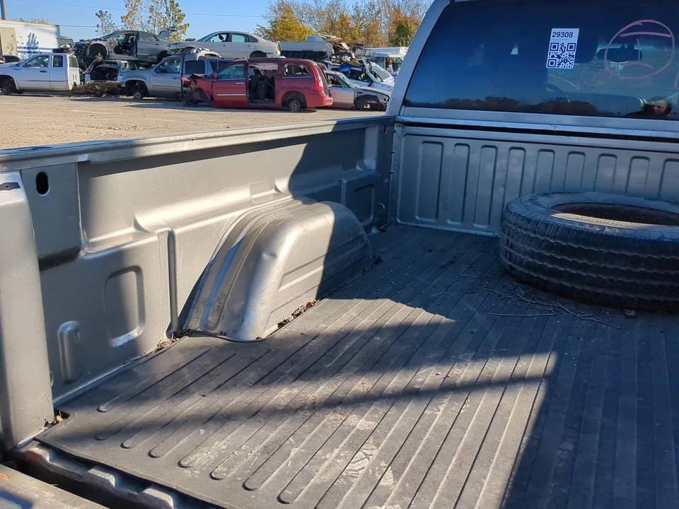 1999-2007 Chevrolet Silverado 1500 Pickup Box Bed Assembly E11HP — 第 2/4 张图片
