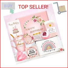 Birthday Gifts for Women Happy Birthday Gift Baskets for Women Unique Not A Day